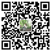 微信公眾號(hào)二維碼